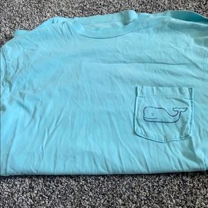 Vineyard vine T-shirt